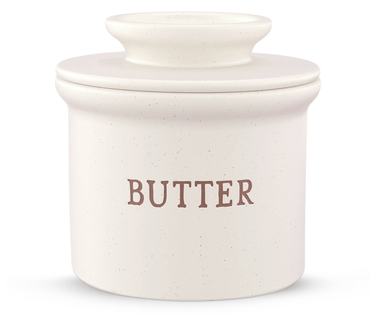 Kook Butter Keeper Dish