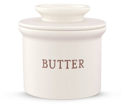 Kook Butter Keeper Dish