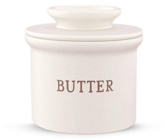 Kook Butter Keeper Dish
