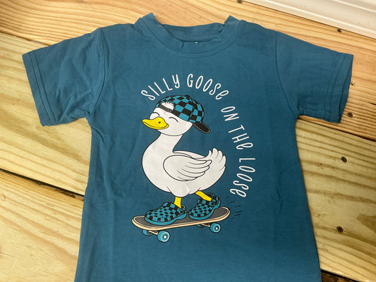Silly Goose Tee