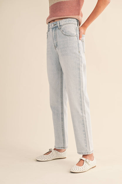 TWEEN DENIM