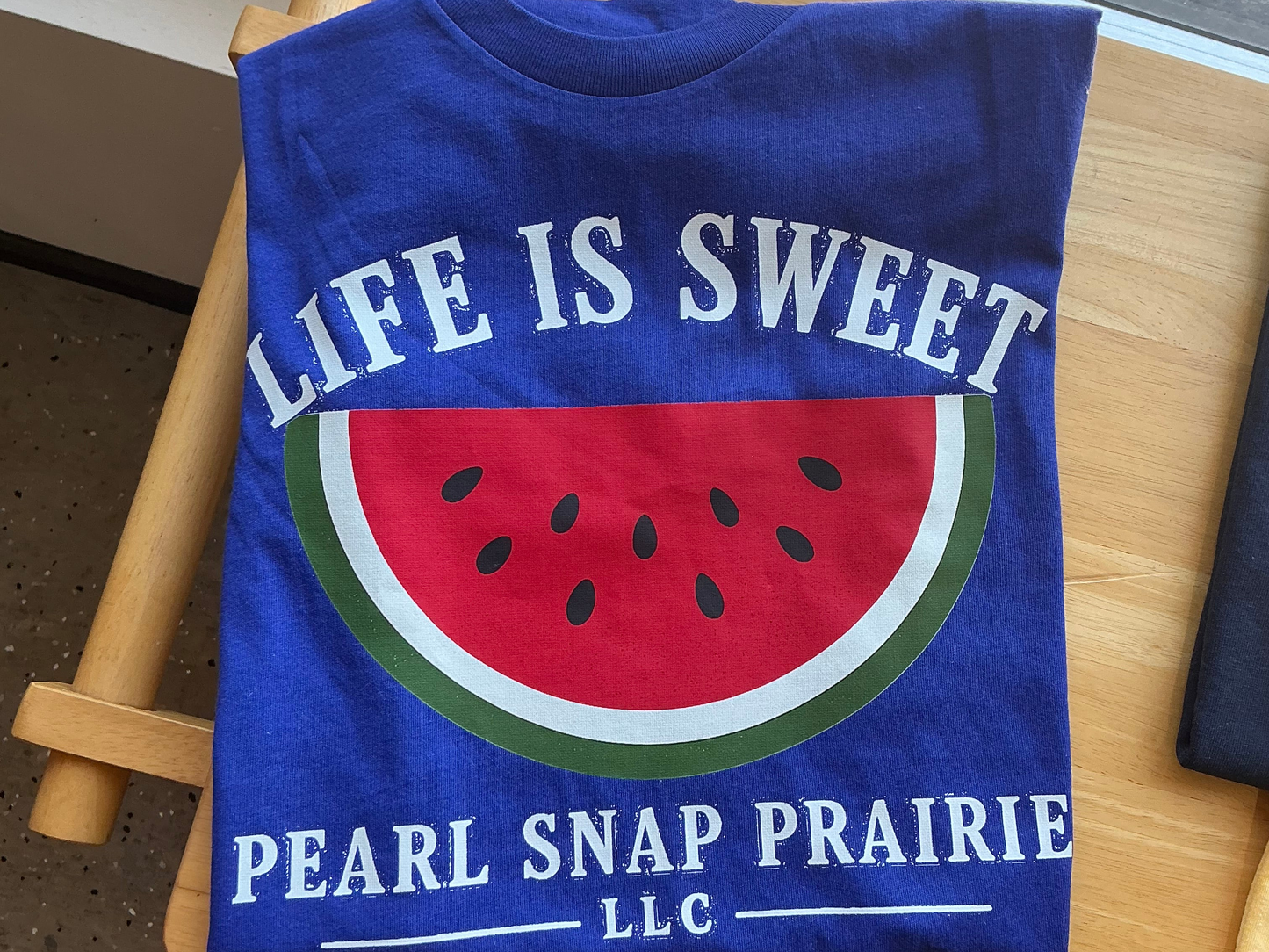 Adult-Life is Sweet