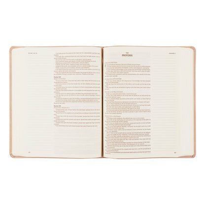 Shiloh Notetaking Bible