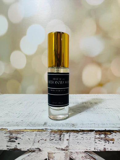 EMBERWYCK EAU DE PARFUM - TRAVEL SIZE
