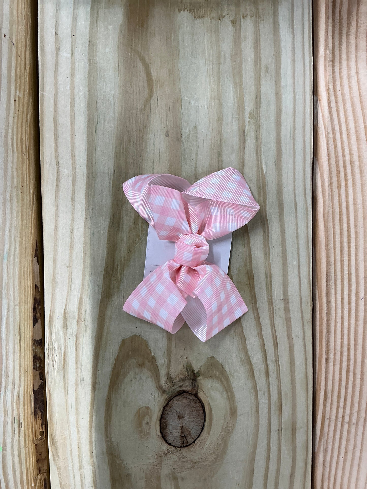 Small bow