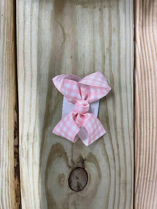 Small bow