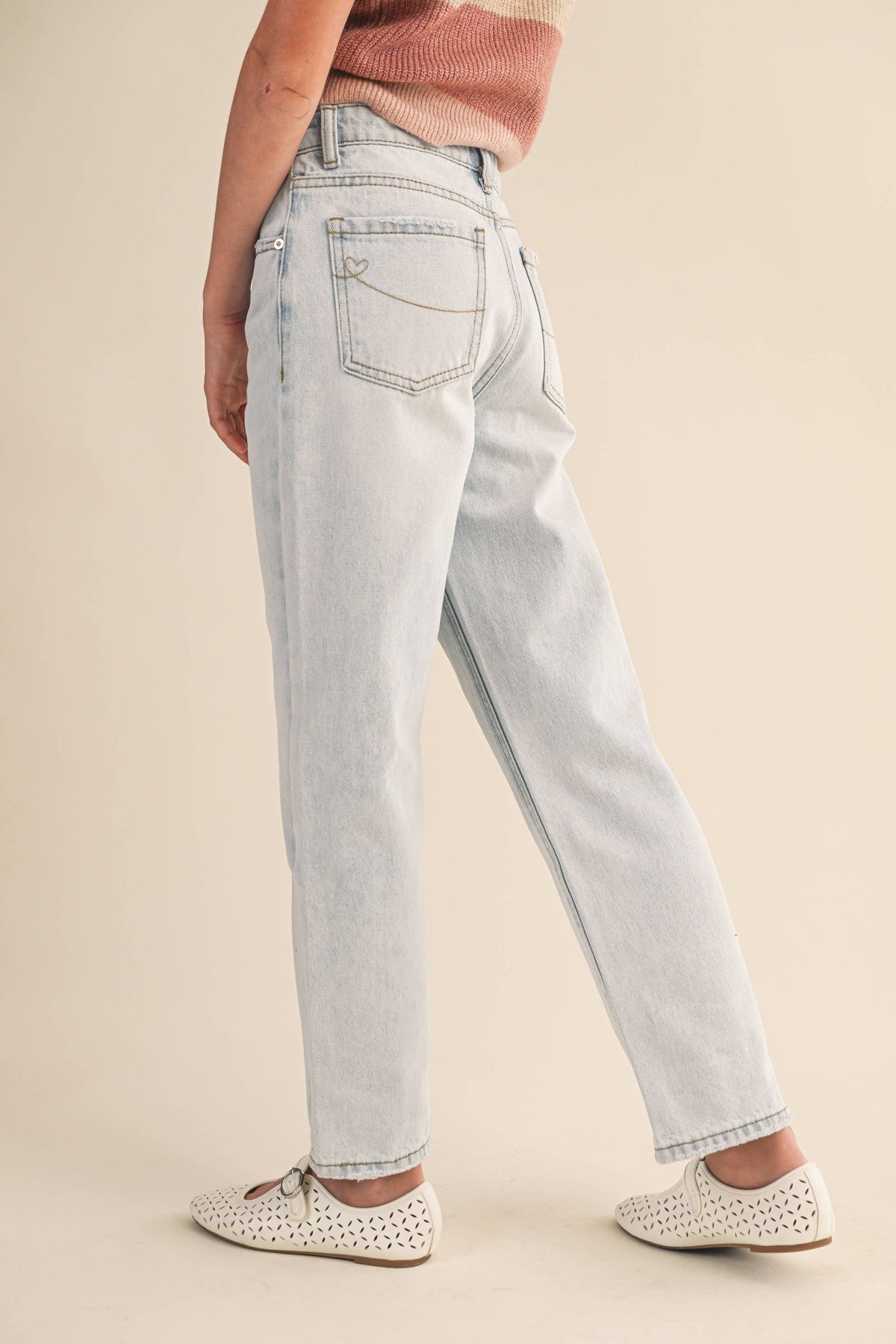 TWEEN DENIM