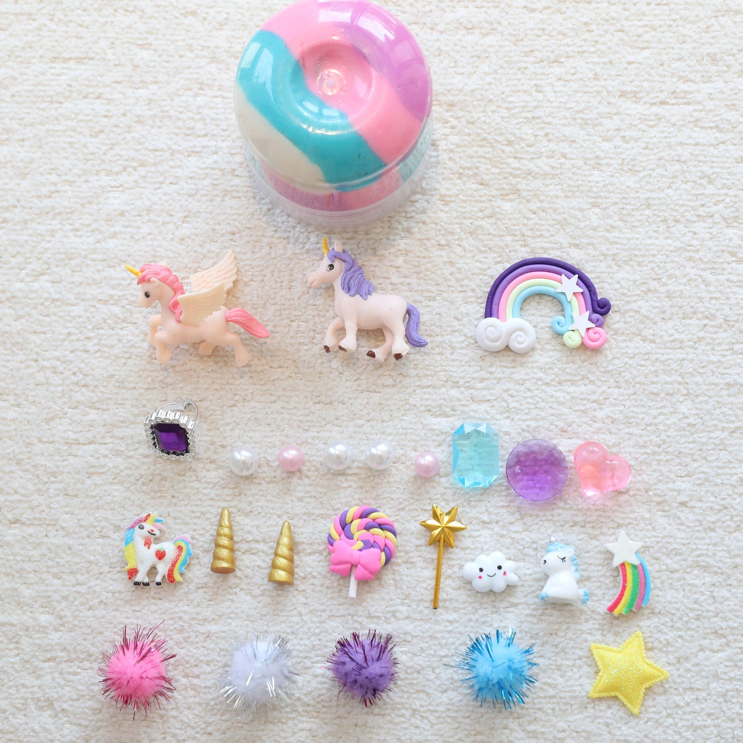Play Play Dough
