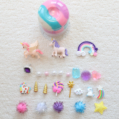 Play Play Dough