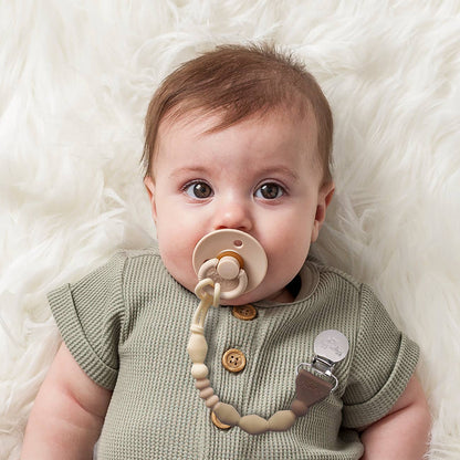 *NEW OPTIONS* Itzy Paci Strap Plus™