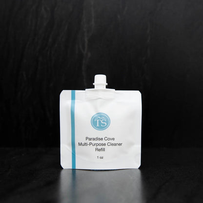 Multi-purpose cleaner refill