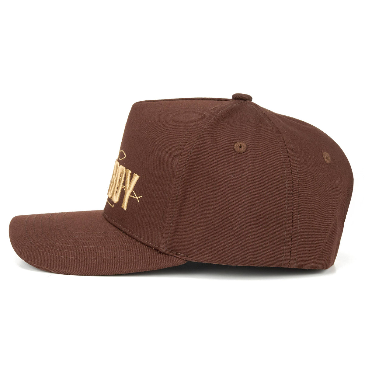 COWBOY TRUCKER HAT, TCM 0199