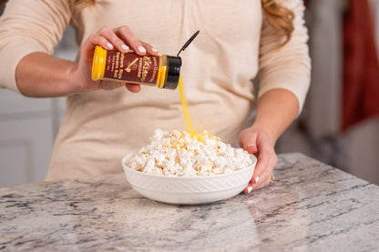 Amish Country Ballpark-Style Popcorn Salt