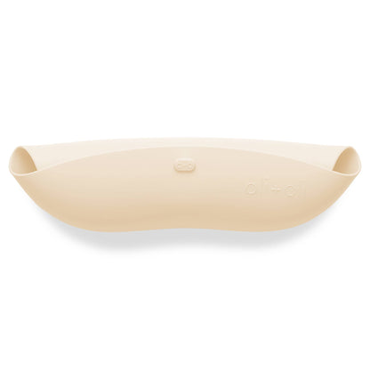 Sand Silicone Baby Bib