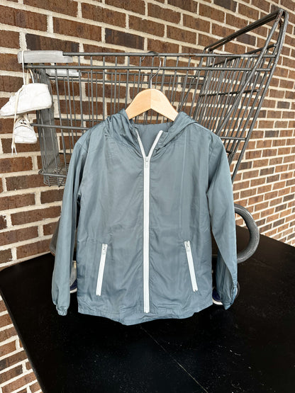 Rain Coat