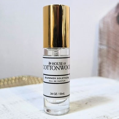 SUMMER SOLSTICE EAU DE PARFUM - TRAVEL SIZE