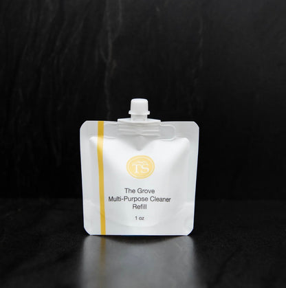 Multi-purpose cleaner refill
