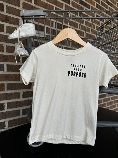 Purpose Shirt