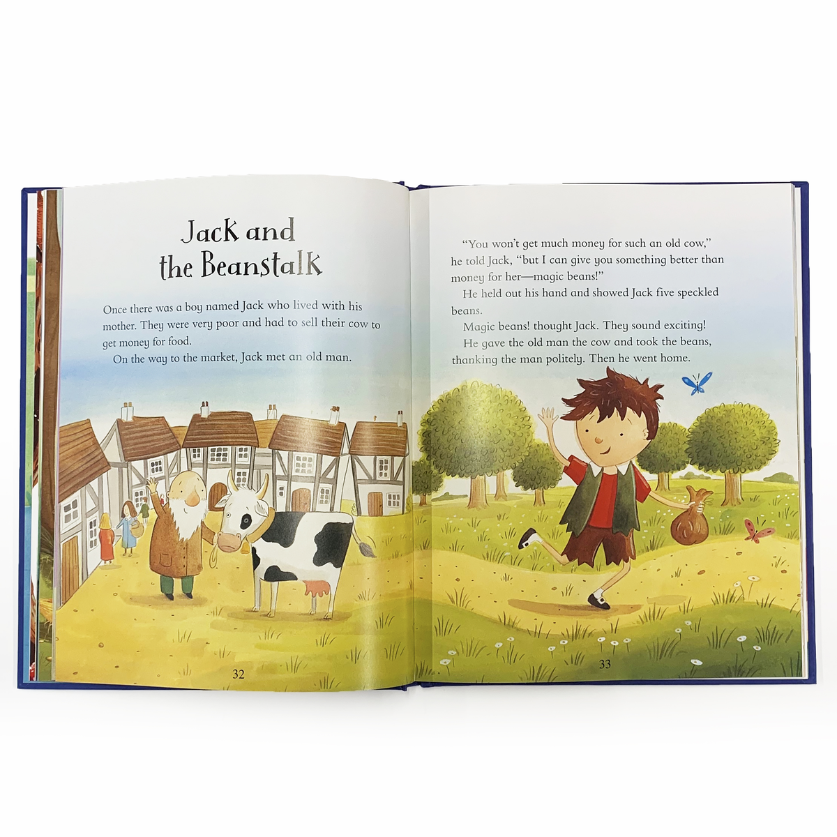 Stories for 4 Year Olds Book