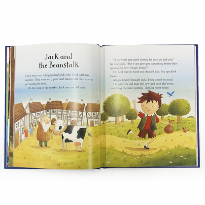 Stories for 4 Year Olds Book