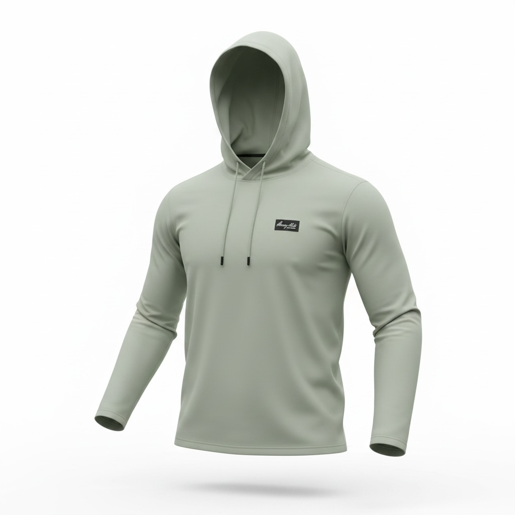 Blindside Hoodie FMO