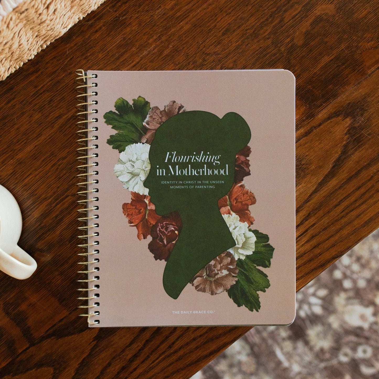 Flourishing in Motherhood | Spiral Bible Study