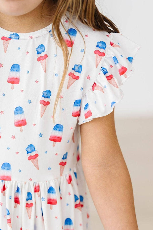 Summer Sweets Dress