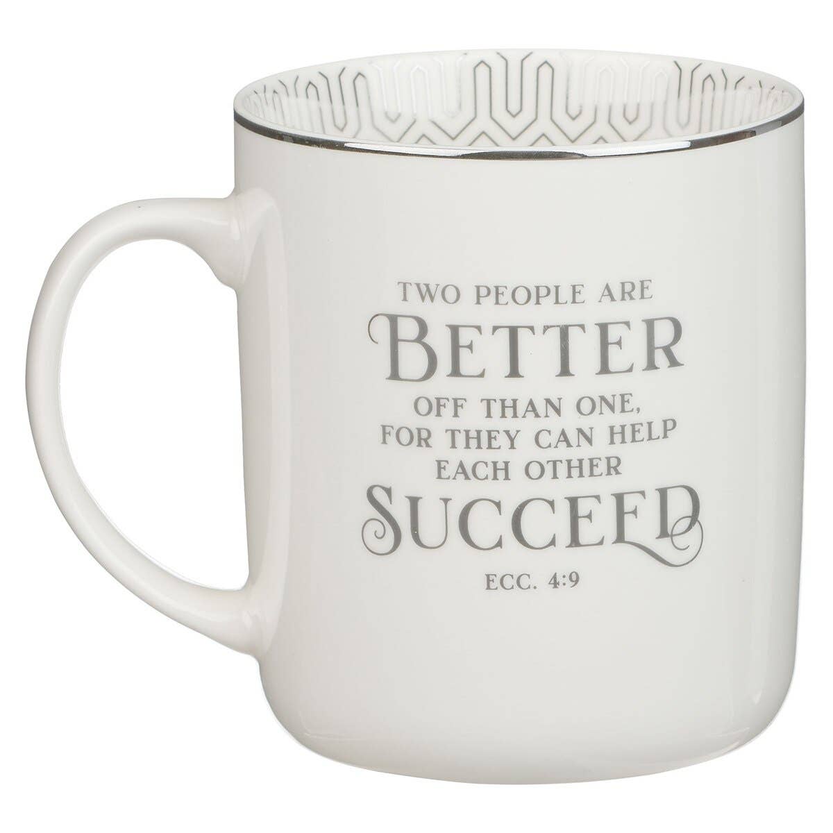 Mug Set Mr. & Mrs.