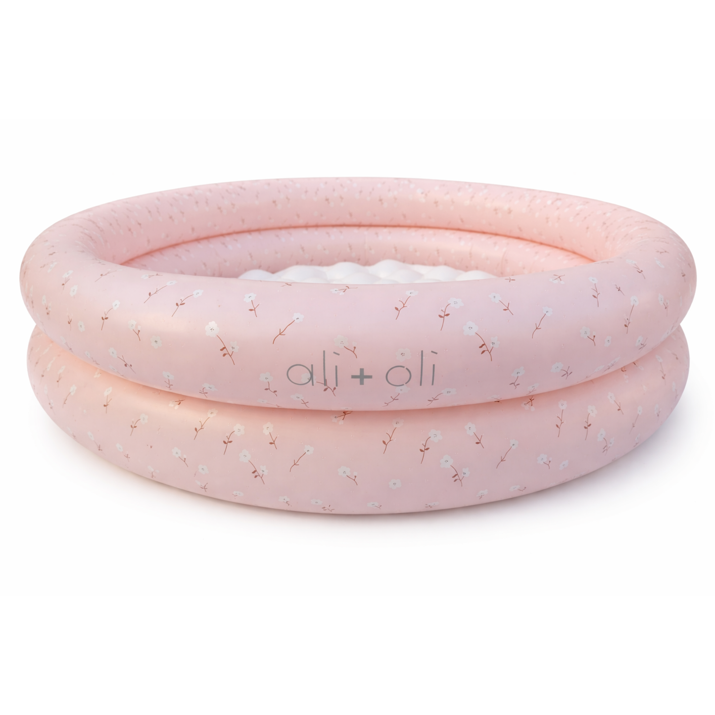 Pink Kiddie Pool