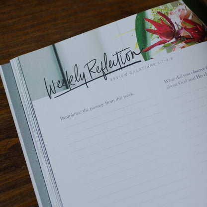 By Faith | Galatians Bible Study