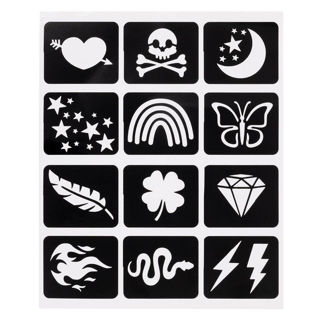 TATTOO FLAIR