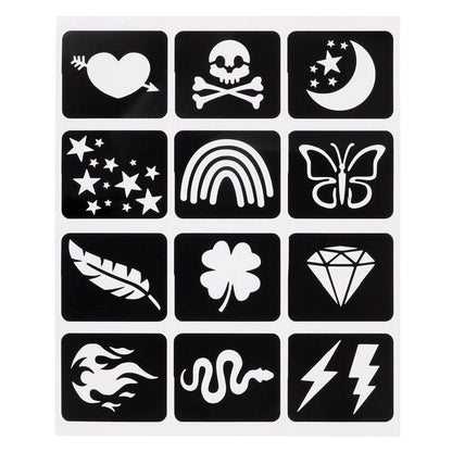 TATTOO FLAIR