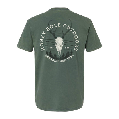 Dead Shot Tee