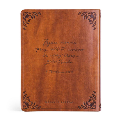 Vienna Notetaking Bible