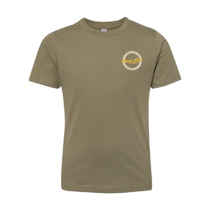 Youth Shirt - Tech