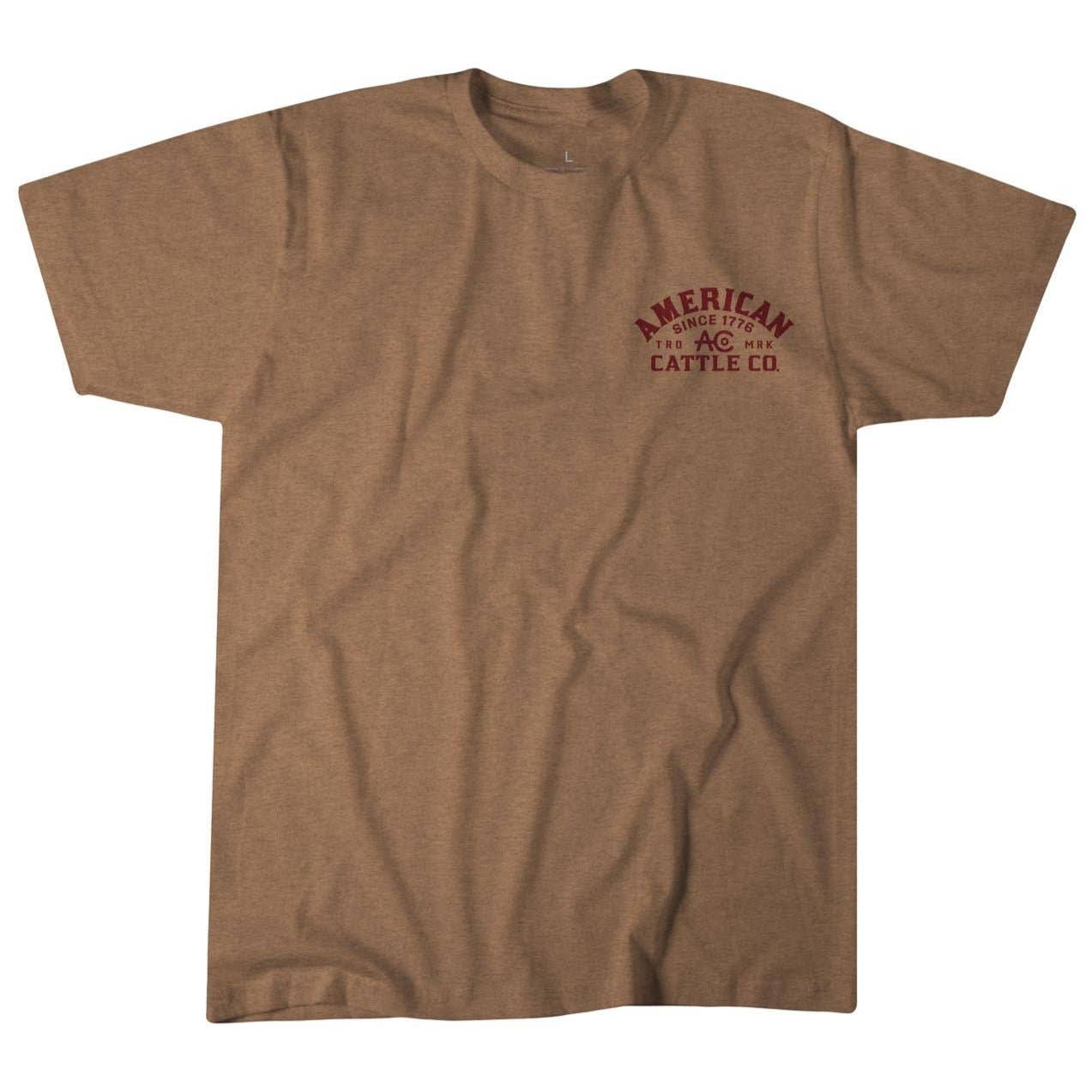 Shadowhorn Tee