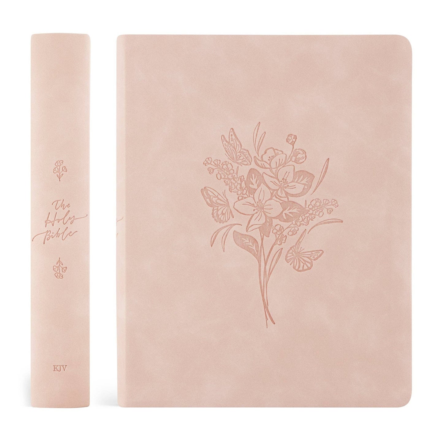Shiloh Notetaking Bible