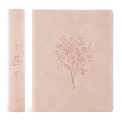 Shiloh Notetaking Bible