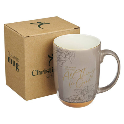 All Things for Good Mug