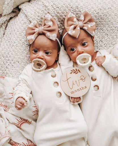 Sweetie Soother™ Pacifier Sets (2-pack)