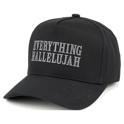 EVERYTHING HALLELUJAH TRUCKER HAT
