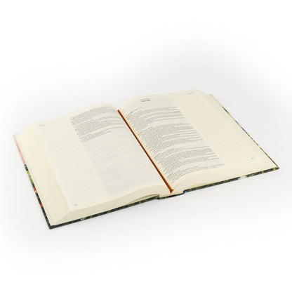 Coram Notetaking Bible