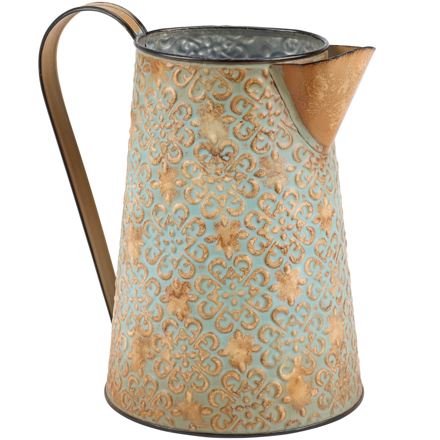 Vintage Pitcher Vase