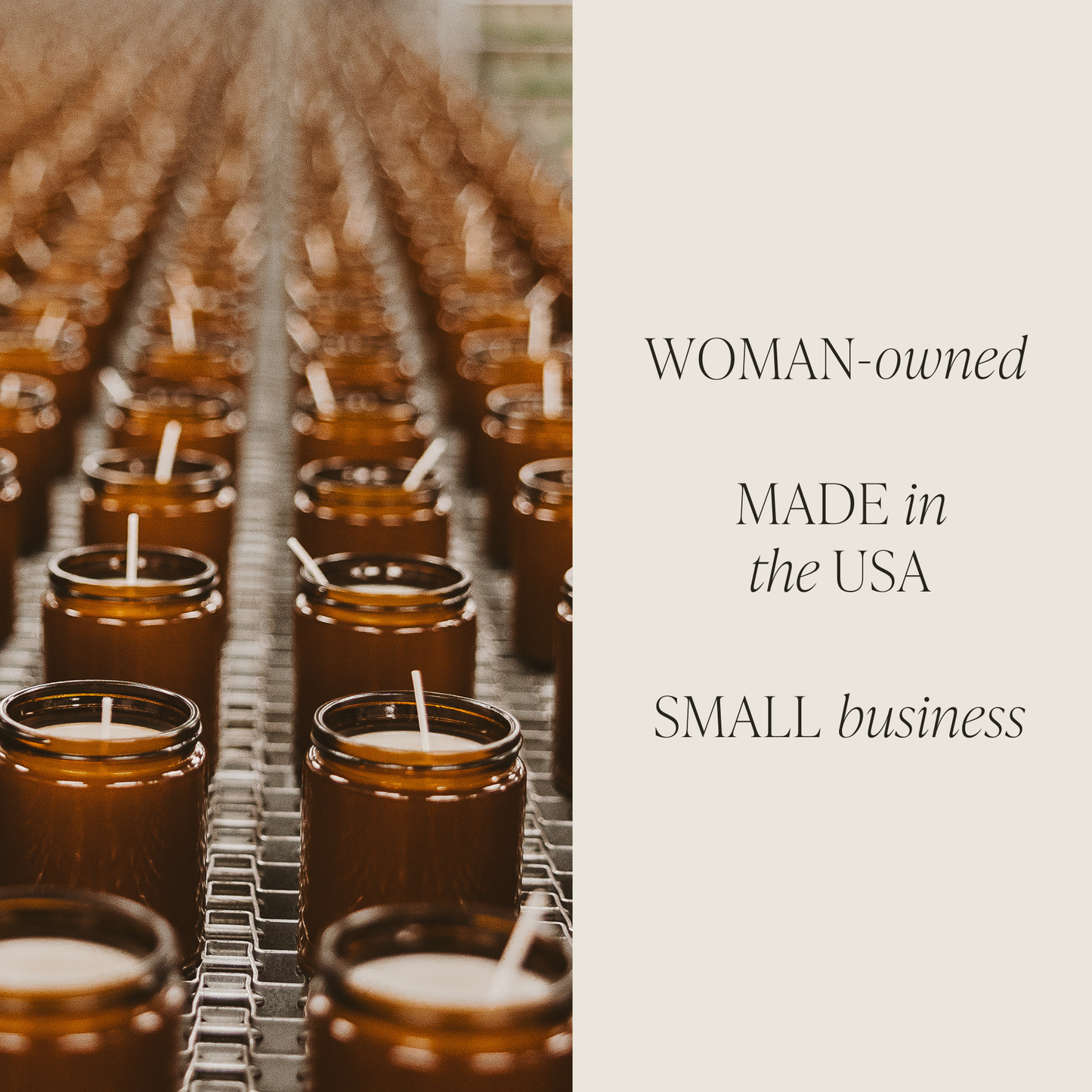 Hello Pumpkin 9 oz Soy Candle - Fall Decor & Gifts