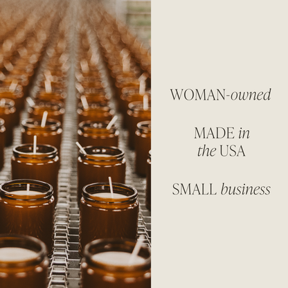 Cinnamon Rolls 9 oz Soy Candle