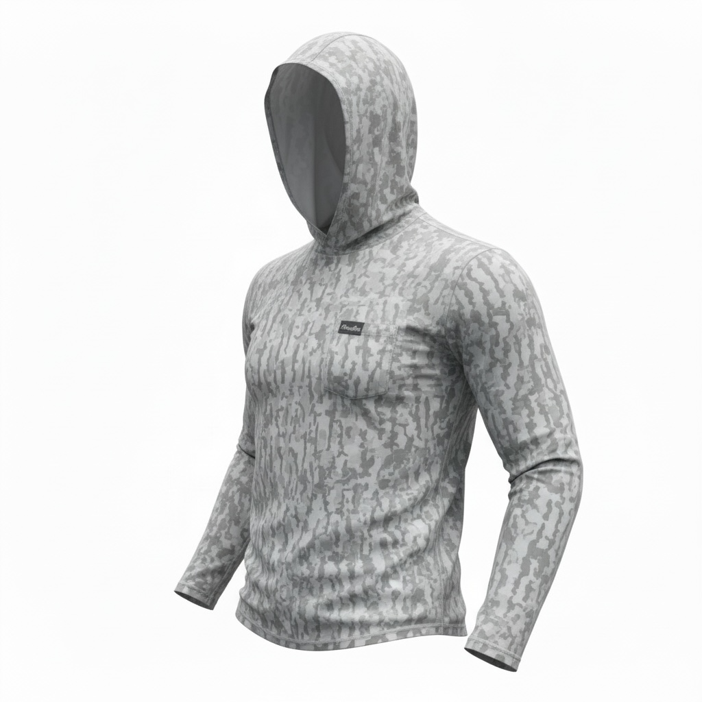 Drift Performance Hoodie - DBC Lite
