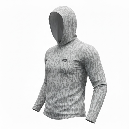 Drift Performance Hoodie - DBC Lite