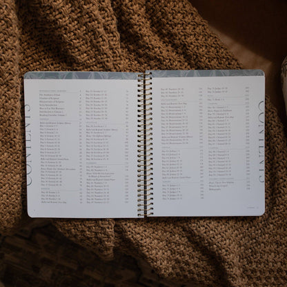 A Year in the Bible |vol.1