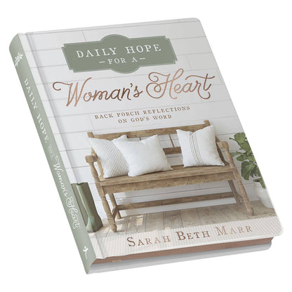 Daily Hope Devotional