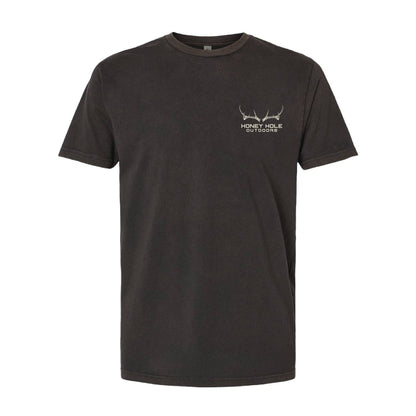 Birch Buck Tee